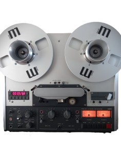 Revox PR99 MKIII 2 tracks NS44094