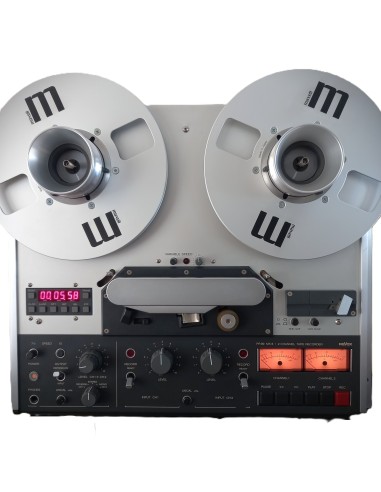 Revox PR99 MKIII 2 tracks NS44094