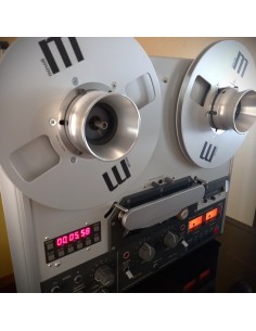 Revox PR99 MKIII 2 tracks NS44094 2