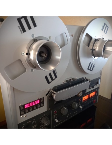 Revox PR99 MKIII 2 tracks NS44094