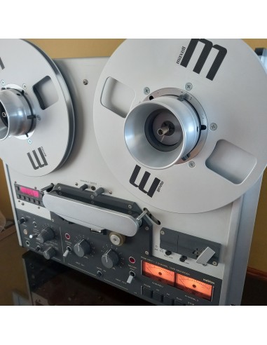 Revox PR99 MKIII 2 tracks NS44094