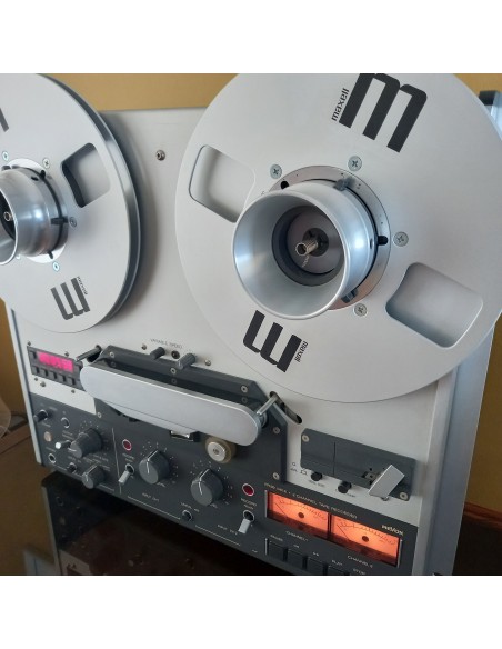 Revox PR99 MKIII 2 tracks NS44094