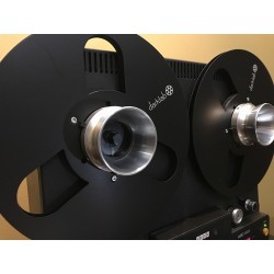 Carrete NAB "KF"  colores Darklab 2
