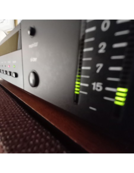 Deck de cassettes Braun Atelier C3,  3 cabezales SN16014