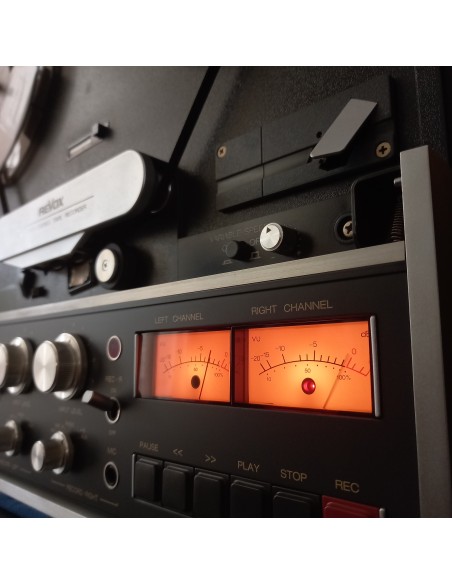 Revox B77 MKII 4 pistas NS171513