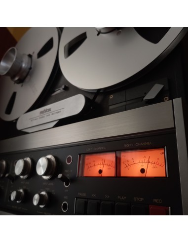 Revox B77 MKII 4 pistas NS171513