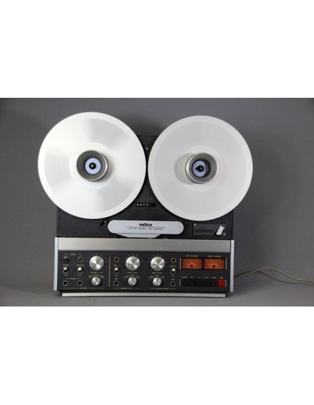 Revox B77 MKII 4 pistas NS171513