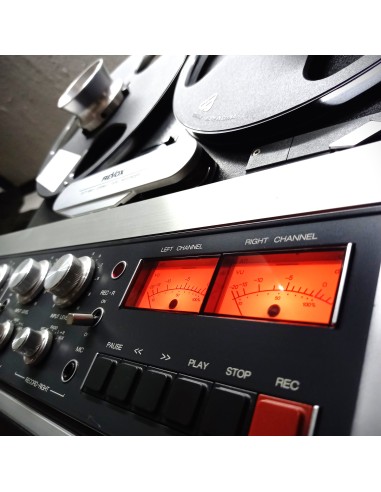 Revox B77 MKI 2 pistas NS075252