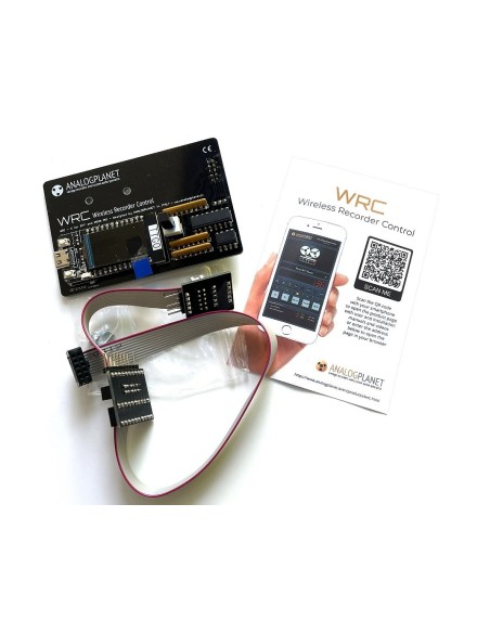 Control remoto inalambrico celular para Revox B77 y PR99