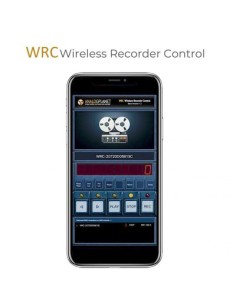 Control remoto inalambrico celular para Revox B77 y PR99