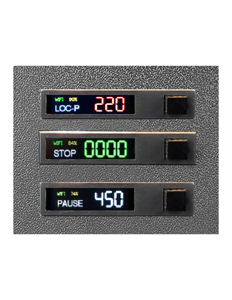 Control remoto inalambrico celular para Revox B77 y PR99