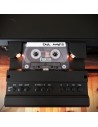 Deck de cassettes Braun Atelier C3,  3 cabezales SN18815