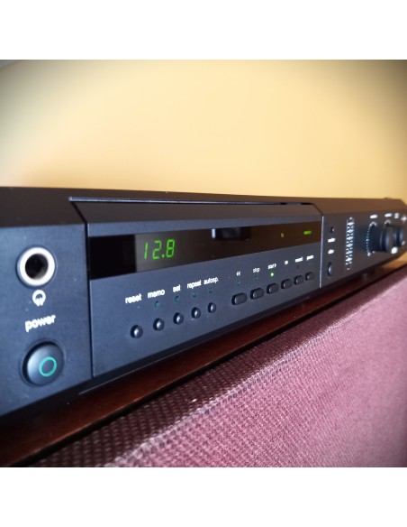 Deck de cassettes Braun Atelier C3,  3 cabezales SN18815