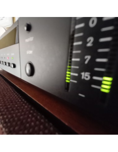 Deck de cassettes Braun Atelier C3,  3...