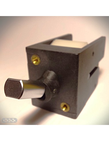 interruptor encendido de palanca para Revox B77 y PR99