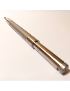 eje cabrestante (capstan shaft) REVOX Nuevo 3 ¾ -7 ½ ips