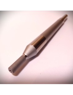 eje cabrestante (capstan shaft) REVOX Nuevo 3 ¾ -7 ½ ips 2
