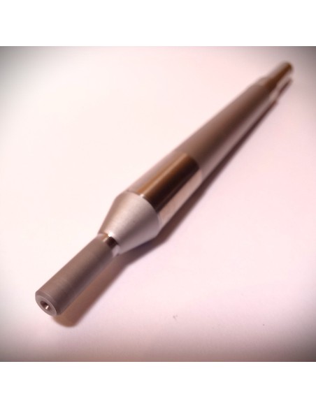 capstan velocidad estandar nuevo Revox B77 PR99