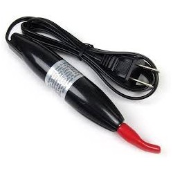 Desmagnetizador de cabezales Tonar Demag II 220V