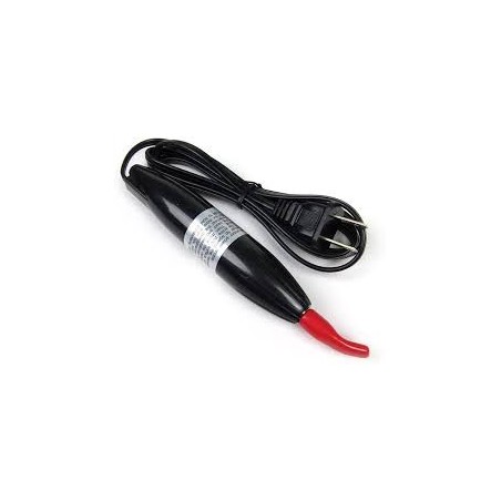 Desmagnetizador de cabezales Tonar Demag II 220V