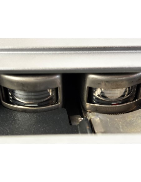 Reel to reel open reel Revox B77