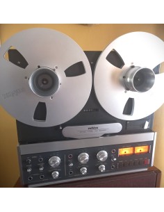 Reel to reel open reel Revox B77