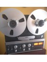Reel to reel open reel Revox B77