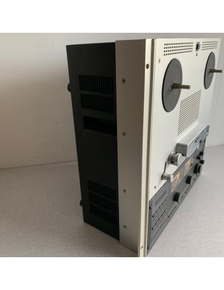 Reel to reel open reel Revox