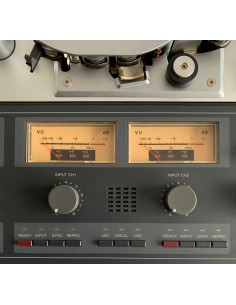 Reel to reel open reel Revox 2