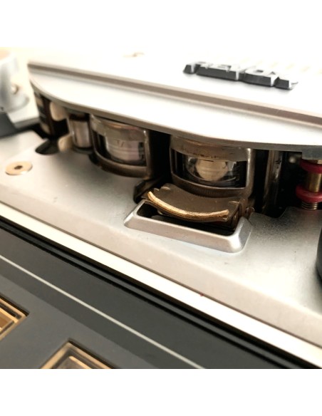 Reel to reel open reel Revox