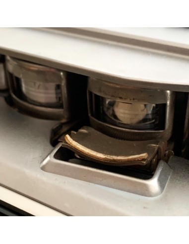 Reel to reel open reel Revox