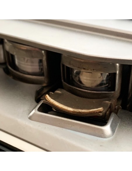 Reel to reel open reel Revox