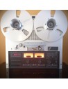 Reel to reel open reel Revox