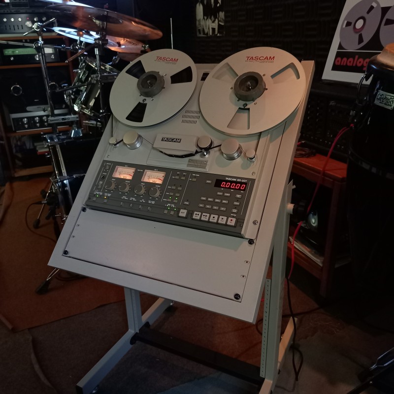 Tascam BR20T
