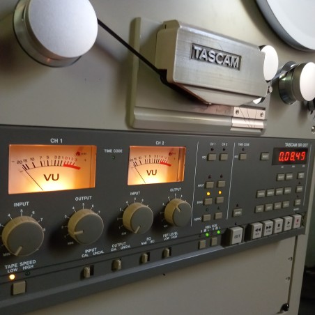 Tascam BR20T
