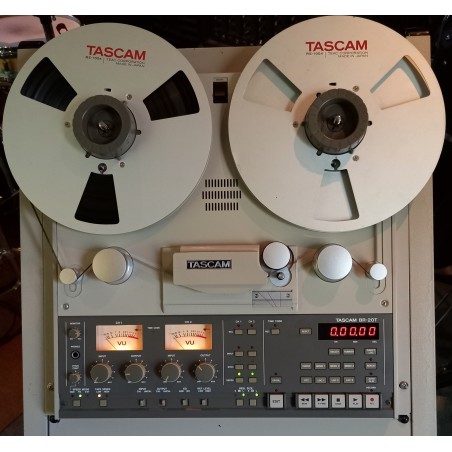 Tascam BR20T