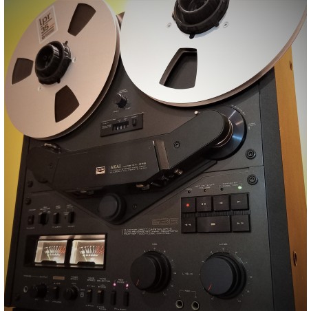 Akai GX 636 black