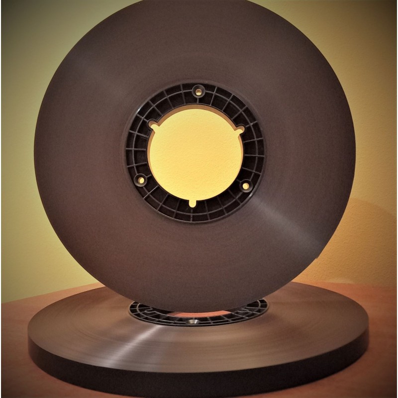 RTM SM900 Pancake NAB 10,3”x ½”