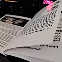 Guía técnica y etiquetas para archivo 2