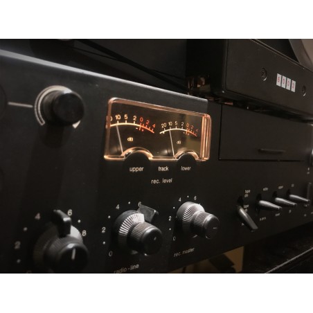 ASC  AS 6004 s 4tracks