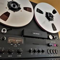 ASC  AS 6004 s 4tracks 2