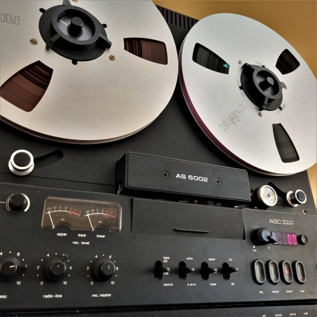 ASC  AS 6004 s 4tracks