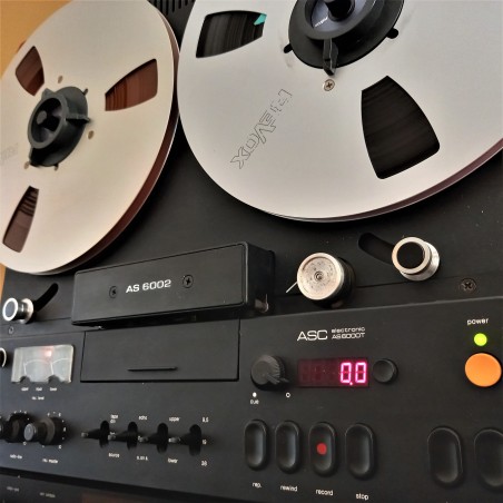ASC  AS 6004 s 4tracks