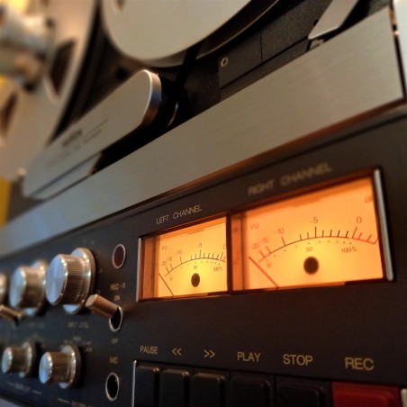 Revox B77 MKII 4 track NS153733