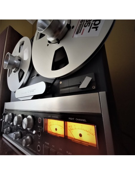 Revox B77 MKII 4 track NS201563