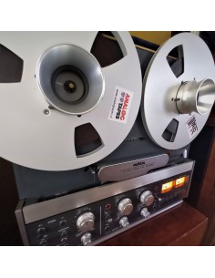 Revox B77 MKII 4 track NS201563 2