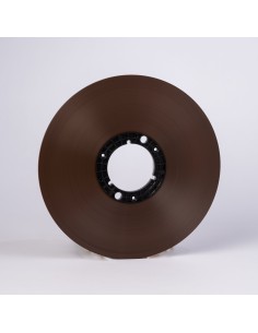 RTM LPR35 Pancake NAB 10,3”x ¼” 2