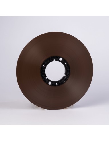 RTM LPR35 Pancake NAB 10,3”x ¼”