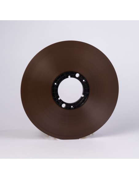 RTM LPR35 Pancake NAB 10,3”x ¼”