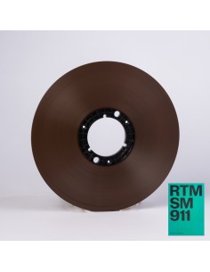 RTM SM911 Pancake NAB 10,3”x ¼” 2